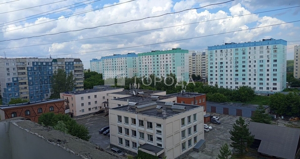 
  Продается 3-комн. квартира 66.2 м². Фото 28.