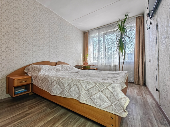 
  Продается 3-комн. квартира 57.8 м². Фото 2.