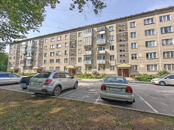 
  Продается 3-комн. квартира 57.8 м². Фото 10.
