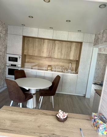 
  Продается 4-комн. квартира 102 м², в ЖК Родники, дом 602, серия Green. Фото 8.