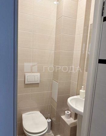 
  Продается 4-комн. квартира 102 м², в ЖК Родники, дом 602, серия Green. Фото 19.