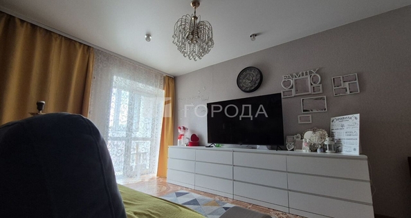 
  Продается 1-комн. квартира 37.4 м². Фото 2.