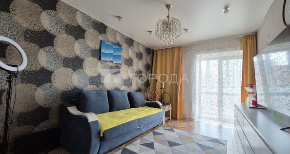 
  Продается 1-комн. квартира 37.4 м². Фото 6.