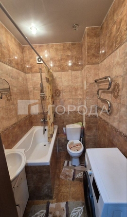 
  Продается 1-комн. квартира 37.4 м². Фото 10.