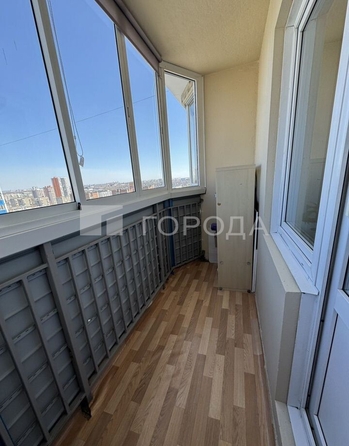 
  Продается 2-комн. квартира 49.4 м², в ЖК Софийский квартал, дом 3. Фото 1.