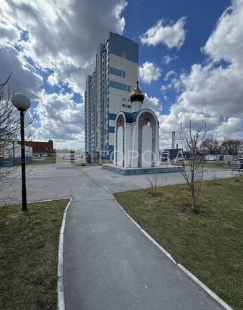 
  Продается 2-комн. квартира 49.4 м², в ЖК Софийский квартал, дом 3. Фото 10.