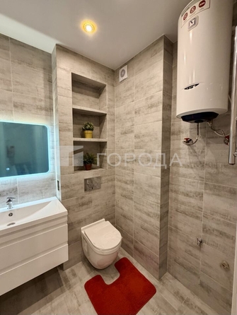 
  Продается 2-комн. квартира 40 м², в ЖК Астон. Геометрия, дом 3. Фото 7.