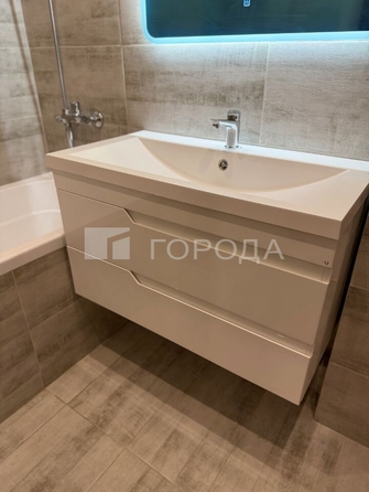 
  Продается 2-комн. квартира 40 м², в ЖК Астон. Геометрия, дом 3. Фото 11.