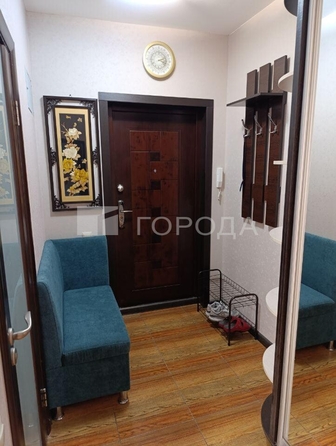 
  Продается 2-комн. квартира 56.7 м². Фото 8.