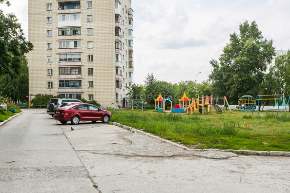 
  Продается 2-комн. квартира 46.8 м². Фото 23.