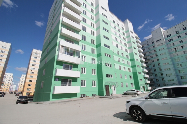
  Продается 2-комн. квартира 54 м². Фото 9.