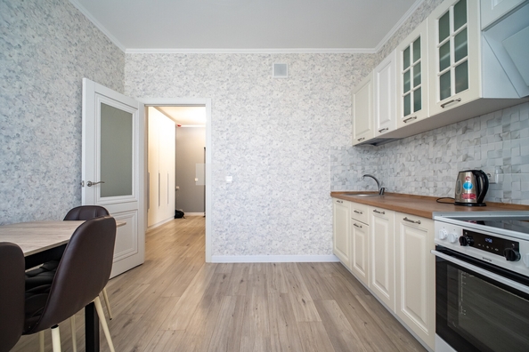 
  Продается 2-комн. квартира 68.3 м², в ЖК 25 лет октября, дом 1. Фото 5.