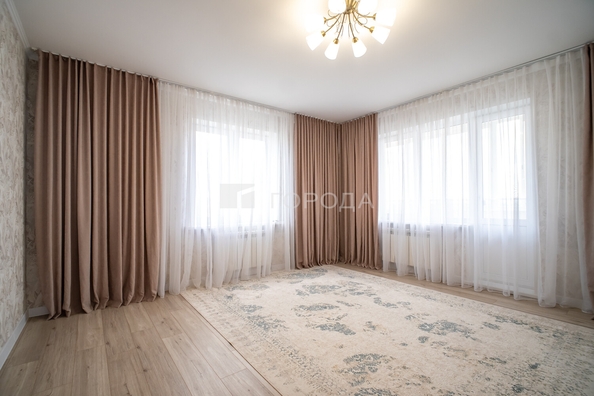 
  Продается 2-комн. квартира 68.3 м², в ЖК 25 лет октября, дом 1. Фото 8.
