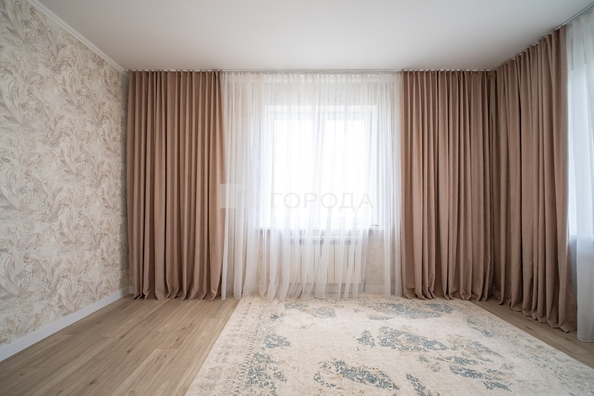 
  Продается 2-комн. квартира 68.3 м², в ЖК 25 лет октября, дом 1. Фото 9.