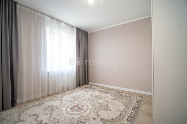 
  Продается 2-комн. квартира 68.3 м², в ЖК 25 лет октября, дом 1. Фото 15.