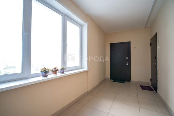 
  Продается 2-комн. квартира 68.3 м², в ЖК 25 лет октября, дом 1. Фото 26.