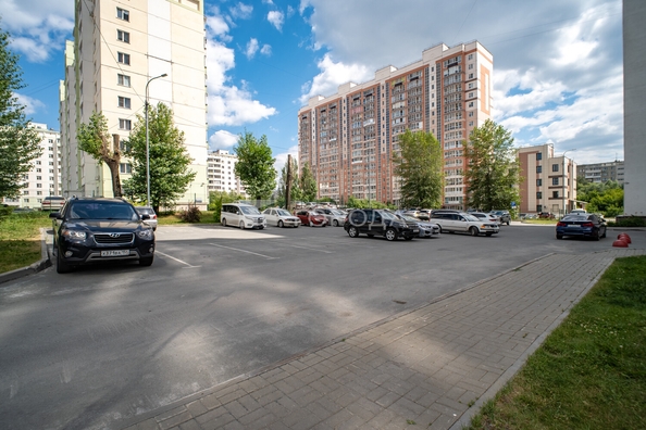 
  Продается 2-комн. квартира 68.3 м², в ЖК 25 лет октября, дом 1. Фото 29.