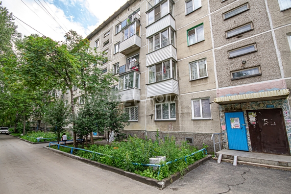 
  Продается 3-комн. квартира 57.4 м². Фото 15.