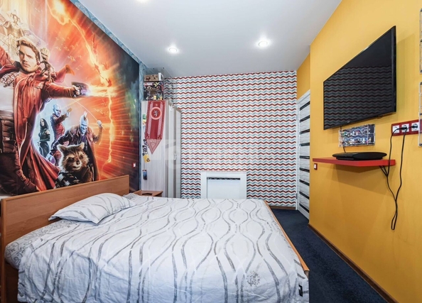 
  Продается 4-комн. квартира 95 м². Фото 4.