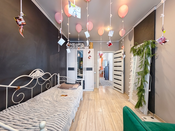 
  Продается 4-комн. квартира 95 м². Фото 13.