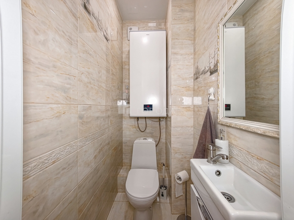 
  Продается 4-комн. квартира 95 м². Фото 14.