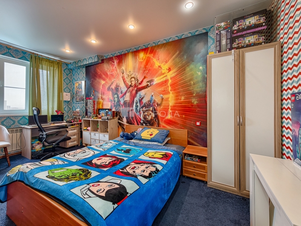 
  Продается 4-комн. квартира 95 м². Фото 15.