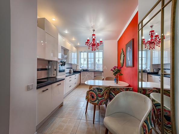 
  Продается 4-комн. квартира 95 м². Фото 20.