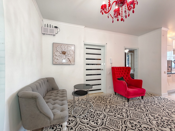 
  Продается 4-комн. квартира 95 м². Фото 23.
