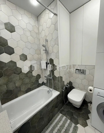 
  Продается 2-комн. квартира 59.8 м², в ЖК Дождь. Фото 18.