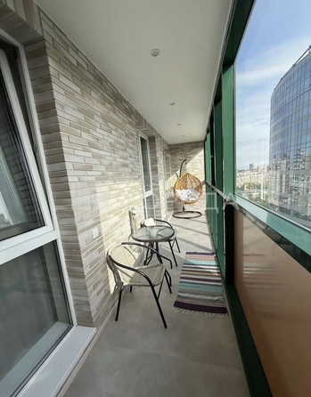 
  Продается 2-комн. квартира 59.8 м², в ЖК Дождь. Фото 24.