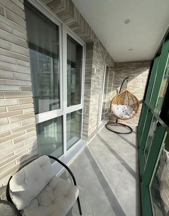 
  Продается 2-комн. квартира 59.8 м², в ЖК Дождь. Фото 25.
