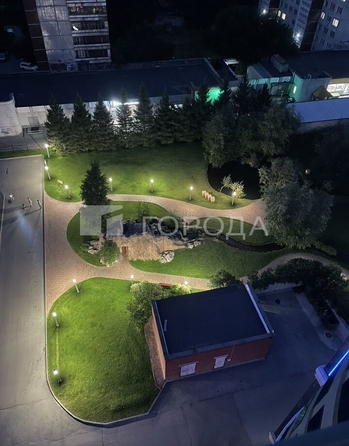 
  Продается 2-комн. квартира 59.8 м², в ЖК Дождь. Фото 30.