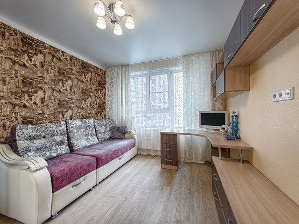 
  Продается 3-комн. квартира 74.1 м². Фото 11.