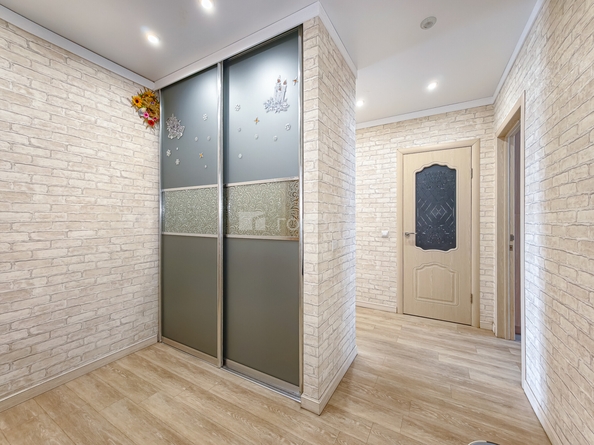 
  Продается 3-комн. квартира 74.1 м². Фото 20.