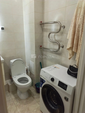 
  Продается студия 25 м², в ЖК Vesna (Весна), дом 15. Фото 15.