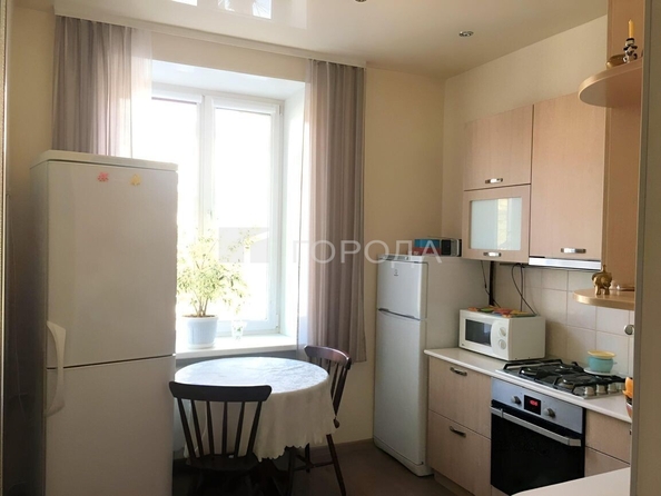 
  Продается 1-комн. квартира 38 м². Фото 5.
