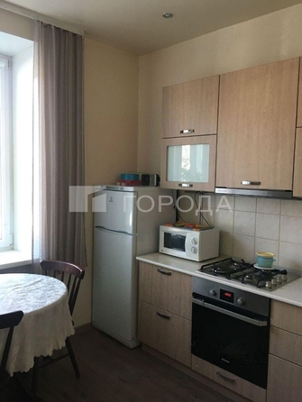 
  Продается 1-комн. квартира 38 м². Фото 6.