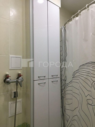 
  Продается 1-комн. квартира 38 м². Фото 10.