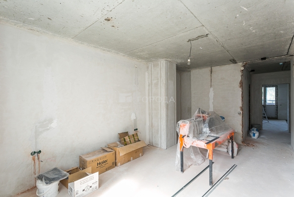
  Продается 3-комн. квартира 102.7 м². Фото 11.