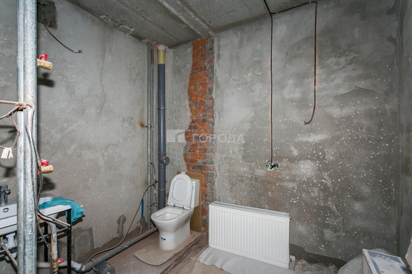 
  Продается 3-комн. квартира 102.7 м². Фото 13.