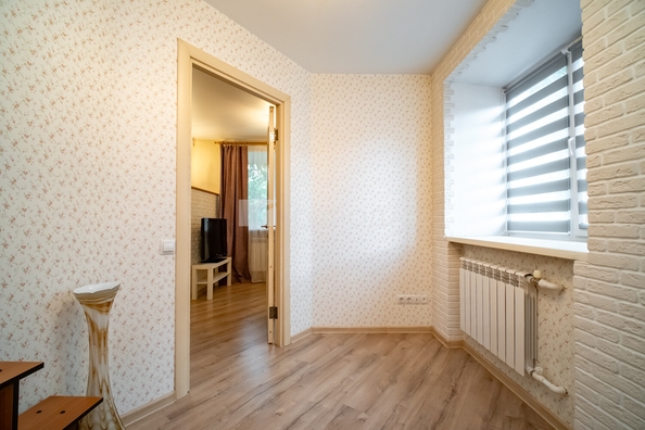 
  Продается 1-комн. квартира 31 м². Фото 12.