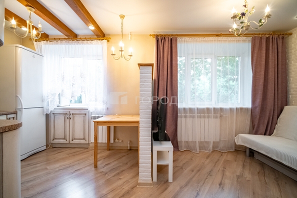 
  Продается 1-комн. квартира 31 м². Фото 14.
