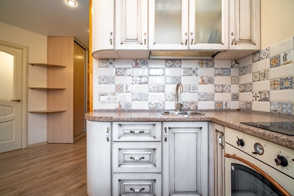 
  Продается 1-комн. квартира 31 м². Фото 21.