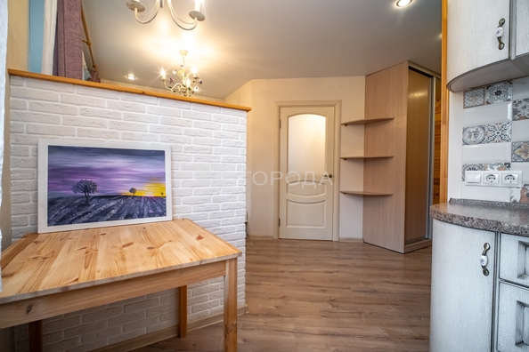 
  Продается 1-комн. квартира 31 м². Фото 22.