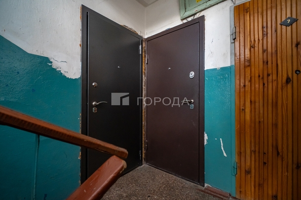 
  Продается 1-комн. квартира 31 м². Фото 29.