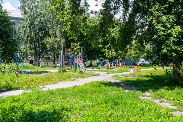 
  Продается 2-комн. квартира 44.7 м². Фото 4.