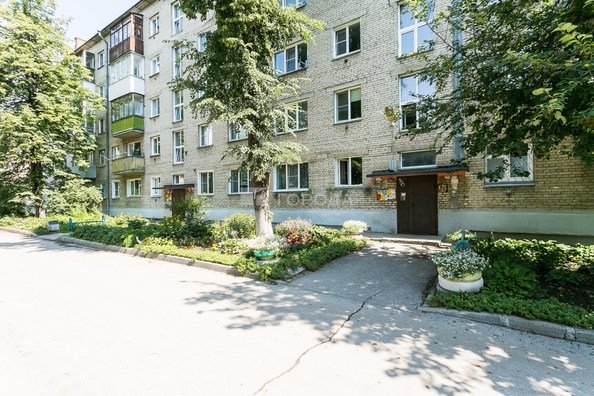
  Продается 2-комн. квартира 44.7 м². Фото 5.