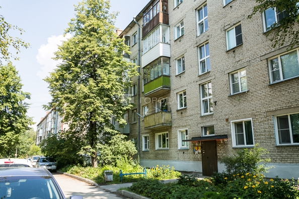 
  Продается 2-комн. квартира 44.7 м². Фото 7.