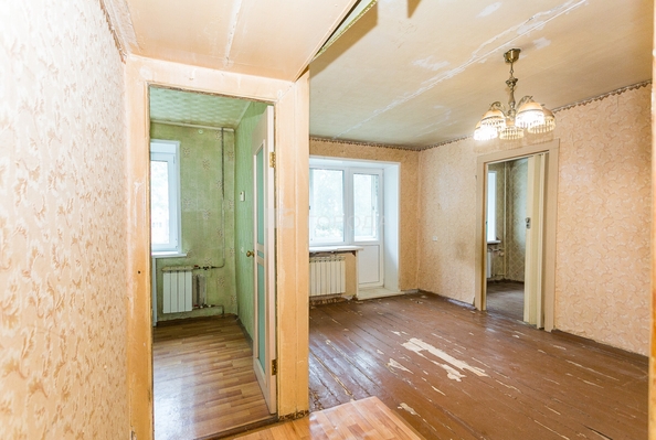
  Продается 2-комн. квартира 44.7 м². Фото 11.