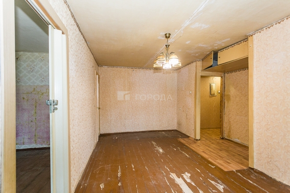 
  Продается 2-комн. квартира 44.7 м². Фото 13.